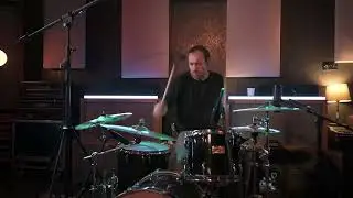 Sultan Pržulj Primus Drummer Audition #primusdrumaudition