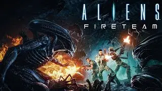 ALIENS: FIRETEAM ELITE | FULL GAME CAMPAIGN + PATHOGEN DLC LONGPLAY 2025 | WALKTHROUGH