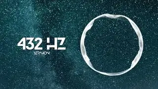 Elektronomia - Energy [432 Hz version]