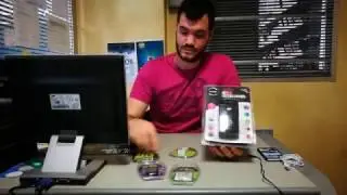 Chargeur universel Tout en 1 ! D&eacute;couvrez le !