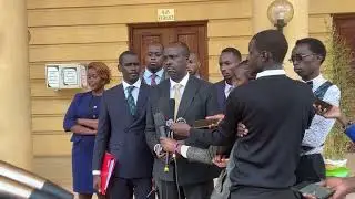 Former MUA Kenya CEO Threatens to SUE Nation Media Over Defamation