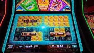 Huff n More Puff Power 4 подарила массу хороших бонусов!