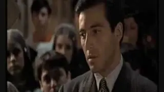The Godfather 