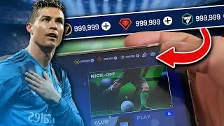 NEW FC Mobile Hack in 2025? ⚽ How I Got UNLIMITED Gems & Points in EA FC Mobile 2025 (THE TRUTH)