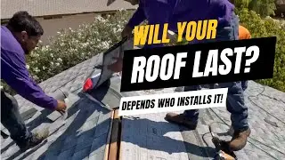 Replace Your Roof with Grandmark Solar Expertise