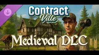 ContractVille :new dlc medieval