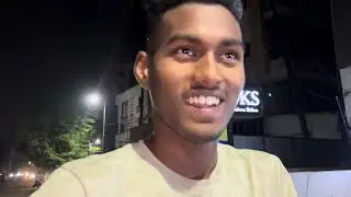 Aaj aamhi gelo truf la gelo 😂….