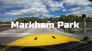 Exploring Markham Park Nature and its Facilities , a Complete&nbsp;Guided&nbsp;Tour