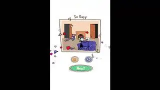 Skip Love Level 1-10 Walkthrough