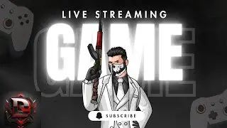 Decon KING 👑 is live