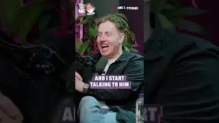 Irish guys abroad 😅 #teawithmepodcast #shanetodd #comedy #shorts #podcast #irish