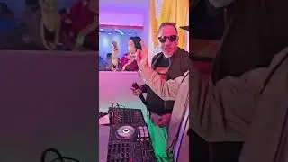 Balwinder Safri Tribute | Dj Bilks Set Live | 20/12/25