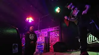 Get It by ActivateBPM - The Elevated Tour (Locksmith) Portland 2023