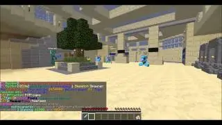 Get Banned | HACKERS | Raiderscraft | Episode 5