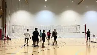 Gatekeepers vs Josho (part 1/2)