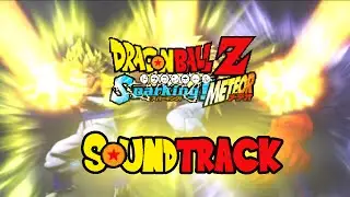 DBZ Sparking! Meteor Soundtrack・ドラゴンボールZスパーキングメテオbgm／サントラ