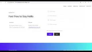 Fort Lauderdale Web Design