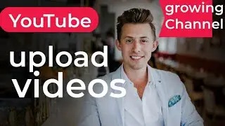How to upload videos via laptop in Urdu/Hindi || Mr MNB Technical | online earning course Training 6