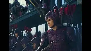 #The Great Wall #The Great Wall Movies Scene