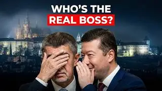 Czechia Just Took a Dangerous Turn. You SHOULD Care.