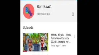 My Intro video | please subscribe