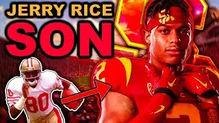 Why BRENDEN RICE is BEST KEPT SECRET in the 2024 NFL Draft (His Insane Rise)