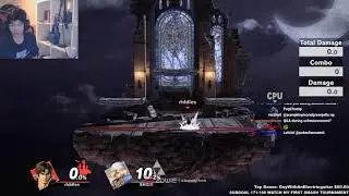 remember richter's platform tech?