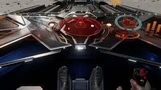 Elite Dangerous - Obsidian Blade Maiden Mission