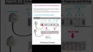 Extension Switch Board Connection | Wiring | #trending #live