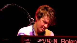 Hanson Back to the Island - I Will Come to You