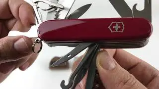 Нож 
