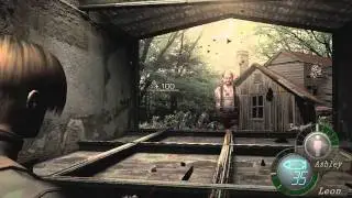 Resident Evil 4 HD - Bottle Caps [Part 1/4] - Chapter 3-1 - What Are They Worth? Achievement Guide