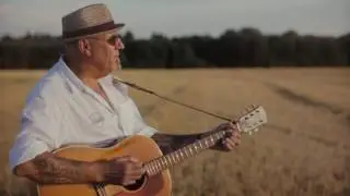 Pete Alderton Making Hay Open Field Sessions Promo