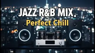 🎵☕ Cozy Soulful Jazz Flows 🎵☕ – Soft Sax for Study Focus, Work & Relaxation Moments