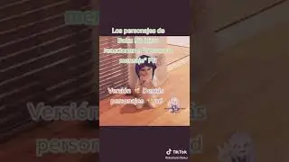 Los personajes de Boku no hero reaccionan a borras un mensaje 😅
