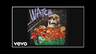 Travis Scott - Watch (Audio) ft. Lil Uzi Vert, Kanye West
