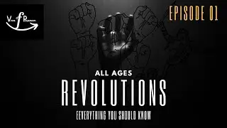 The Industrial Revolution | How Machines Changed the World.