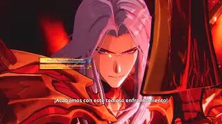 &iexcl;IGRIS DESTROZA a KAMISH! 😱 Gu&iacute;a ACTUALIZADA &ndash; Solo Leveling ARISE