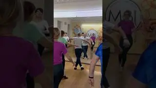 mambo salsa on2 new york style solo footwork #dance #salsadancing #salsanewyork #salsanyc