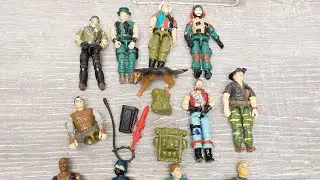 Retro Toys & Ebay Sales !