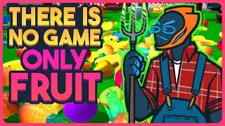 There Is No Game, Only Endless Fruit - Berry Bury Berry - Part 3