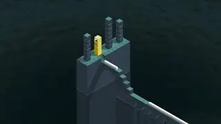 [Max Line] Hollowness (New)