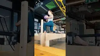 Pilates on the Reformer. 🔥 Intense Workout. | Интенсивная Тренировка. 💪 Урок Пилатеса на Реформере.👍