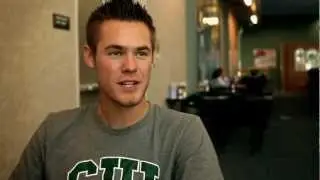 Christian Education Leadership DCE Major
