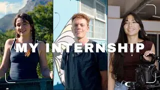 My Internship in Cape Town, South Africa | VACorps