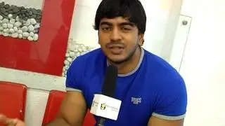 Eshwar Interview video