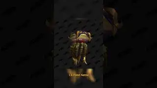 Top 100 Rarest obtainable mounts in wow 2025 part 9 #wow #worldofwarcraft #warcraft