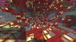 CosmicPvP - Getting Shit On By Invasion Boss