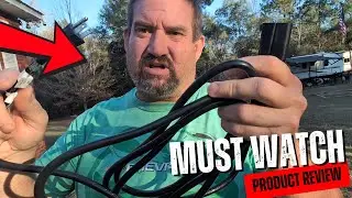 This Heavy-Duty Extension Cord Handles Real Power StarTech