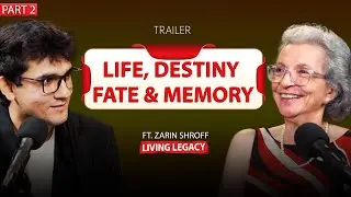 Trailer PART 2 | Great Pakistan Timepass ft. ZARIN SHROFF | Actress | Podcast | Danish Cheena
